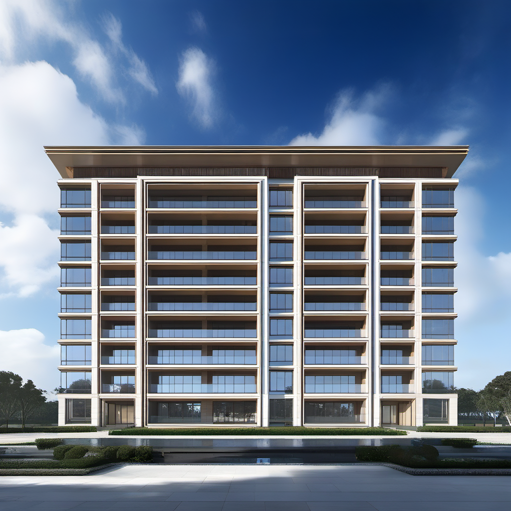 00206-59533647-(masterpiece), best quality,8K,no humans, _zhuzhai, residence, no humans, tree, outdoors, sky, scenery, building, day, cloud, bl.png